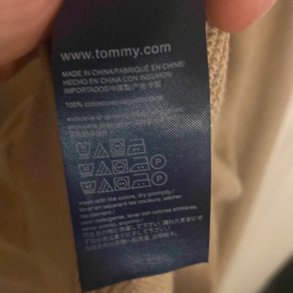 Pre-owned Tommy Hilfiger  Crewneck size Xl - Picture 5 of 7